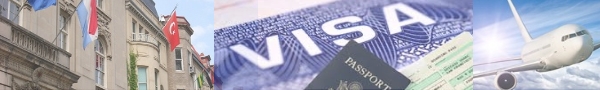 Turk Visa Fees 2024 | Turkey Visa Application Fee